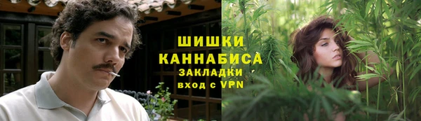 трава Верея